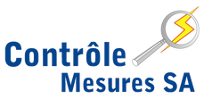 Contrôle Mesures SA
